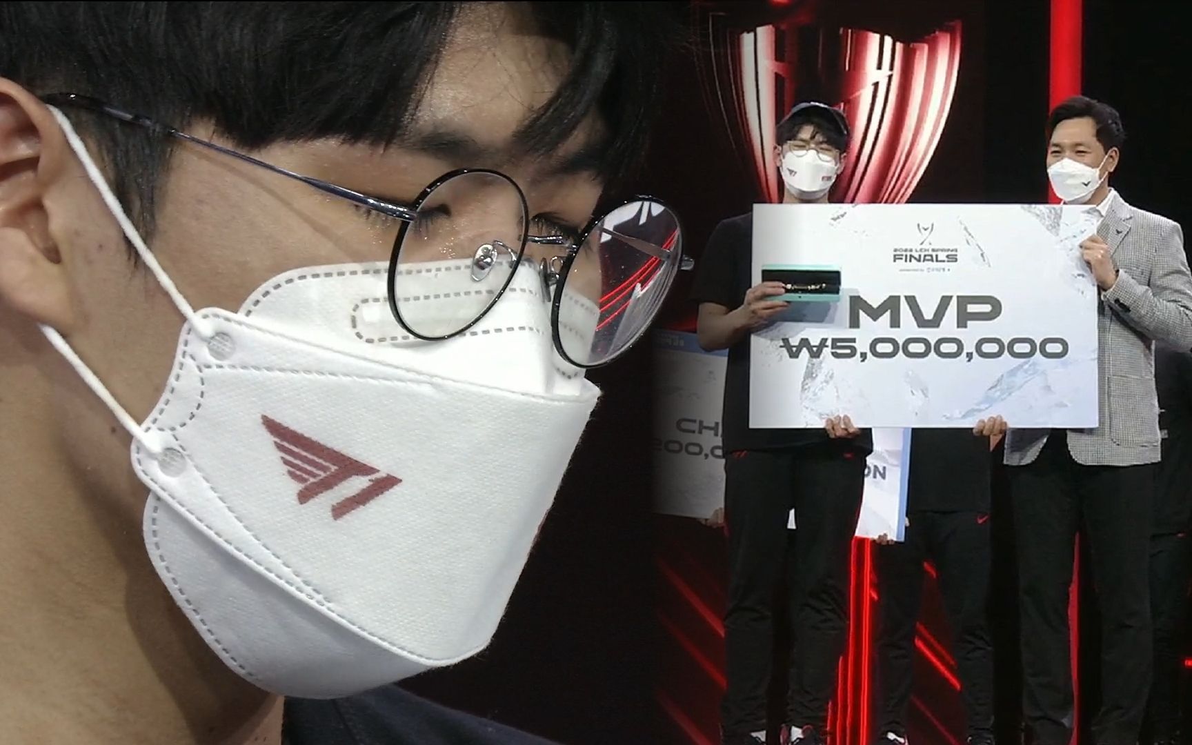 关于KT翻盘V5,Oner单局斩获MVP鏖战多局小组赛,让粉丝疯狂欢呼的信息 关于KT翻盘V5,Oner单局斩获MVP鏖战多局小组赛,让粉丝疯狂欢呼的信息