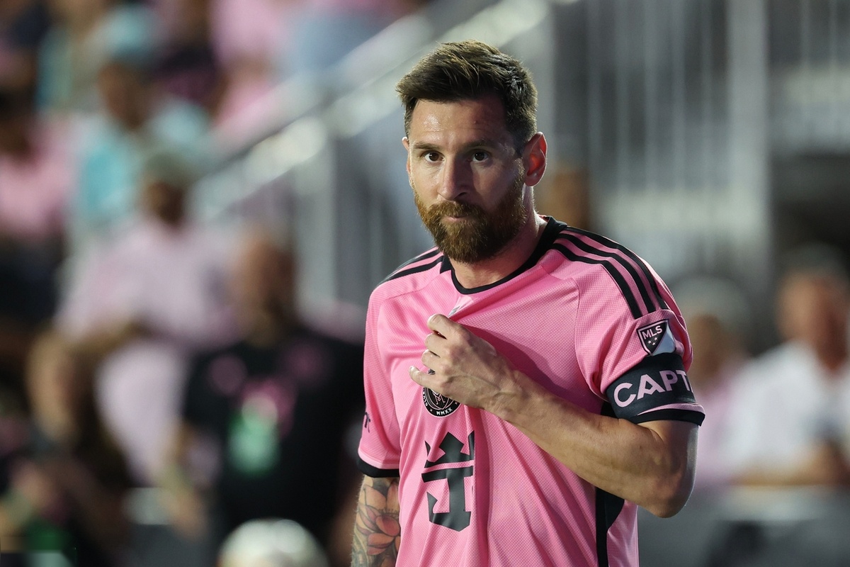 巴西绝杀勒沃库森,梅西高光表现 巴西绝杀勒沃库森,梅西高光表现