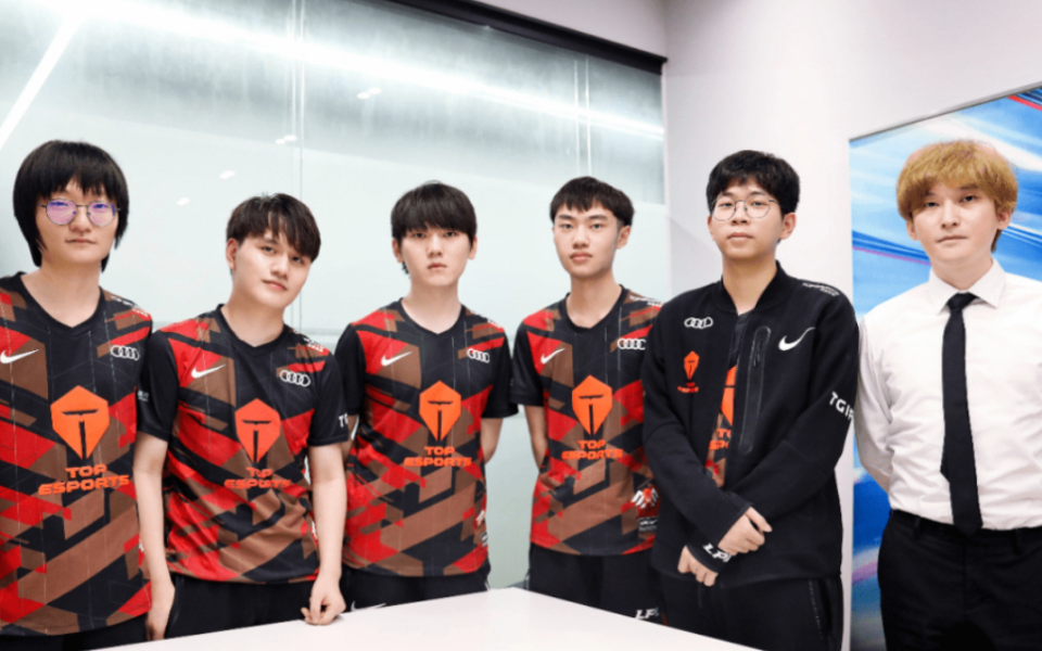 关于HKA力克G2,Elk开启传奇时刻焦点之战成都决赛之夜,成为赛场最大亮点的信息 关于HKA力克G2,Elk开启传奇时刻焦点之战成都决赛之夜,成为赛场最大亮点的信息