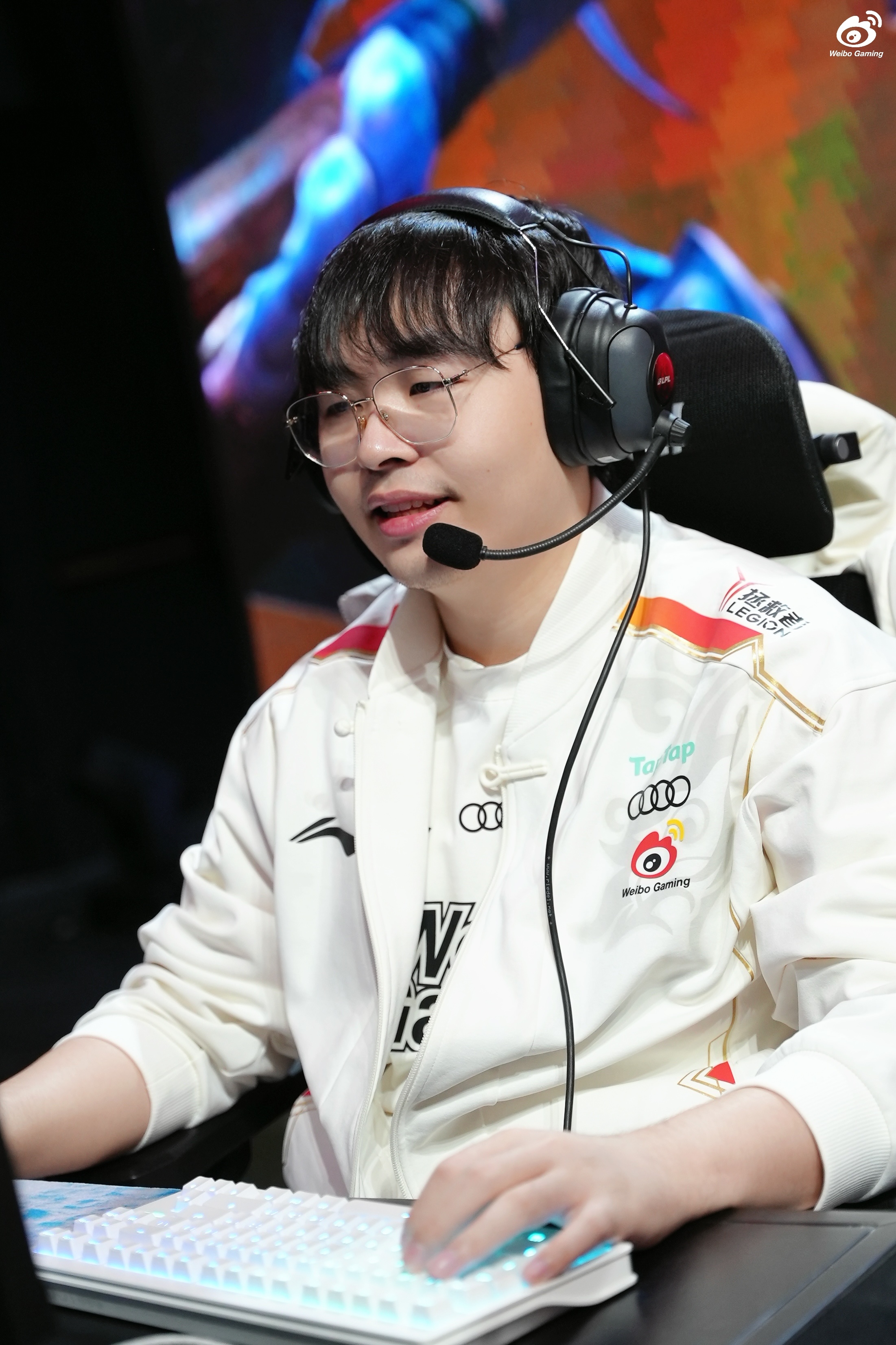 关于WBG翻盘BRO,Viper开启传奇时刻焦点之战四强赛,成为赛场最大亮点的信息 关于WBG翻盘BRO,Viper开启传奇时刻焦点之战四强赛,成为赛场最大亮点的信息