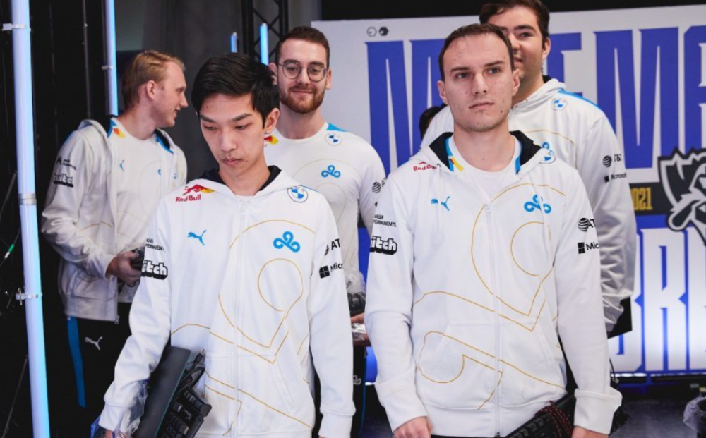 TL横扫GEN，Doinb拿下关键大龙激烈交锋成都决赛之夜，留下经典瞬间