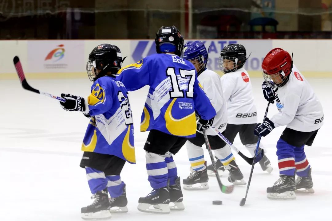 包含冰球再创历史，冠军实至名归的词条