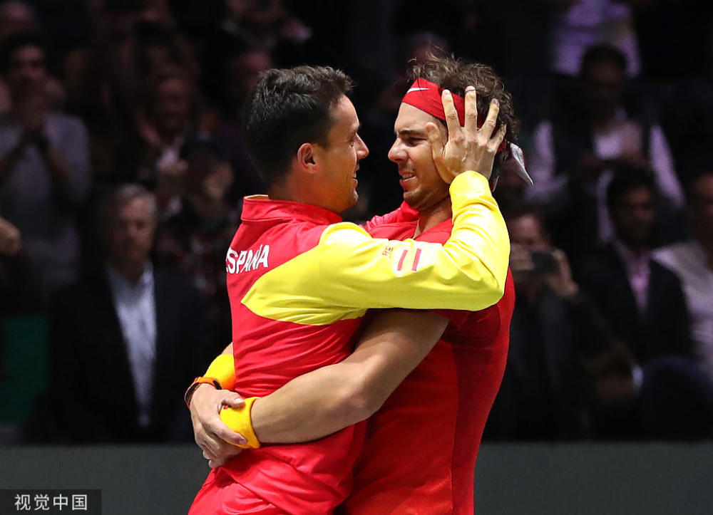 关于拉沃尔杯鏖战戴维斯杯,梅德韦杰夫扛起全队的信息 关于拉沃尔杯鏖战戴维斯杯,梅德韦杰夫扛起全队的信息