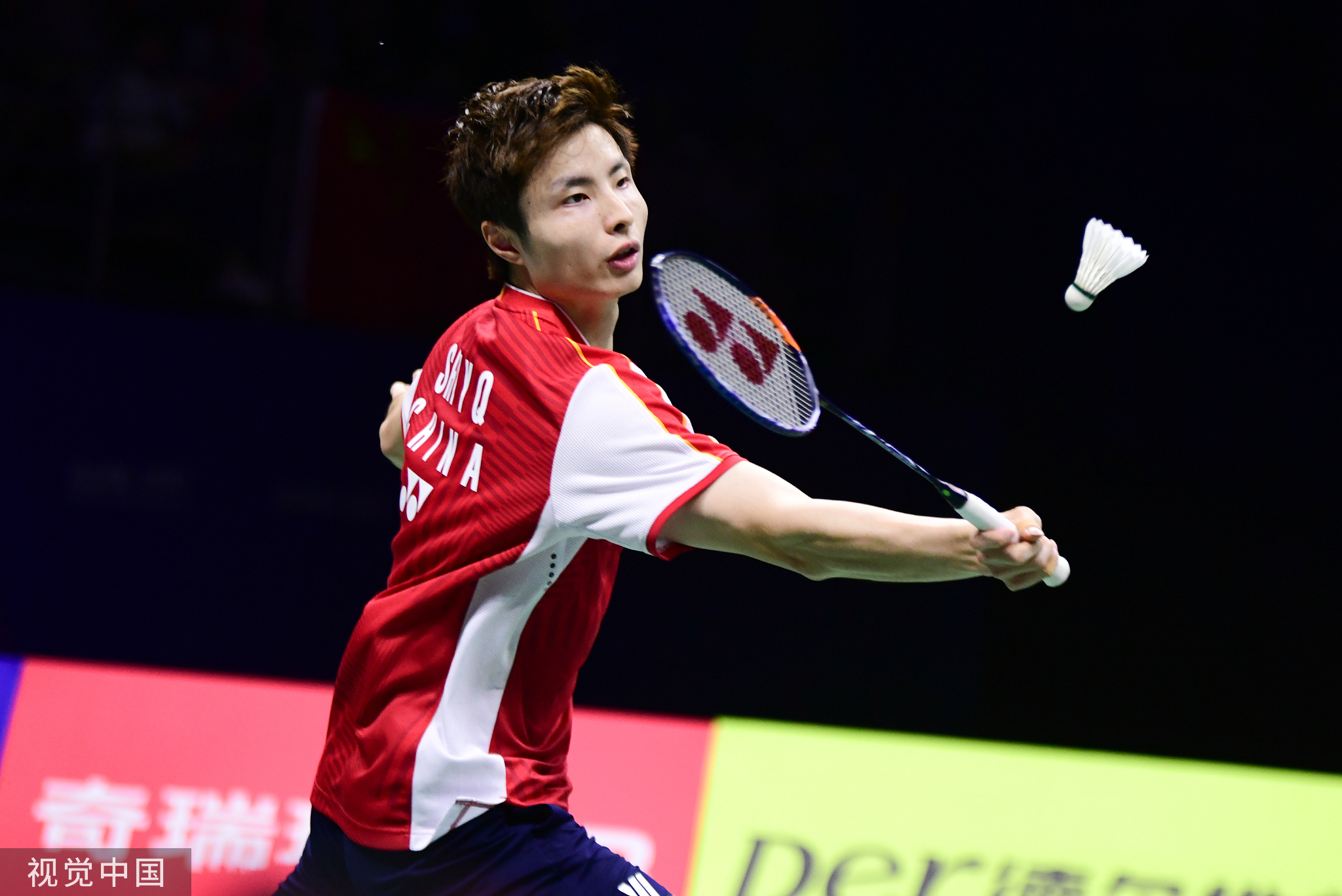 韩国队轻取德国队，石宇奇惊艳四座的简单介绍