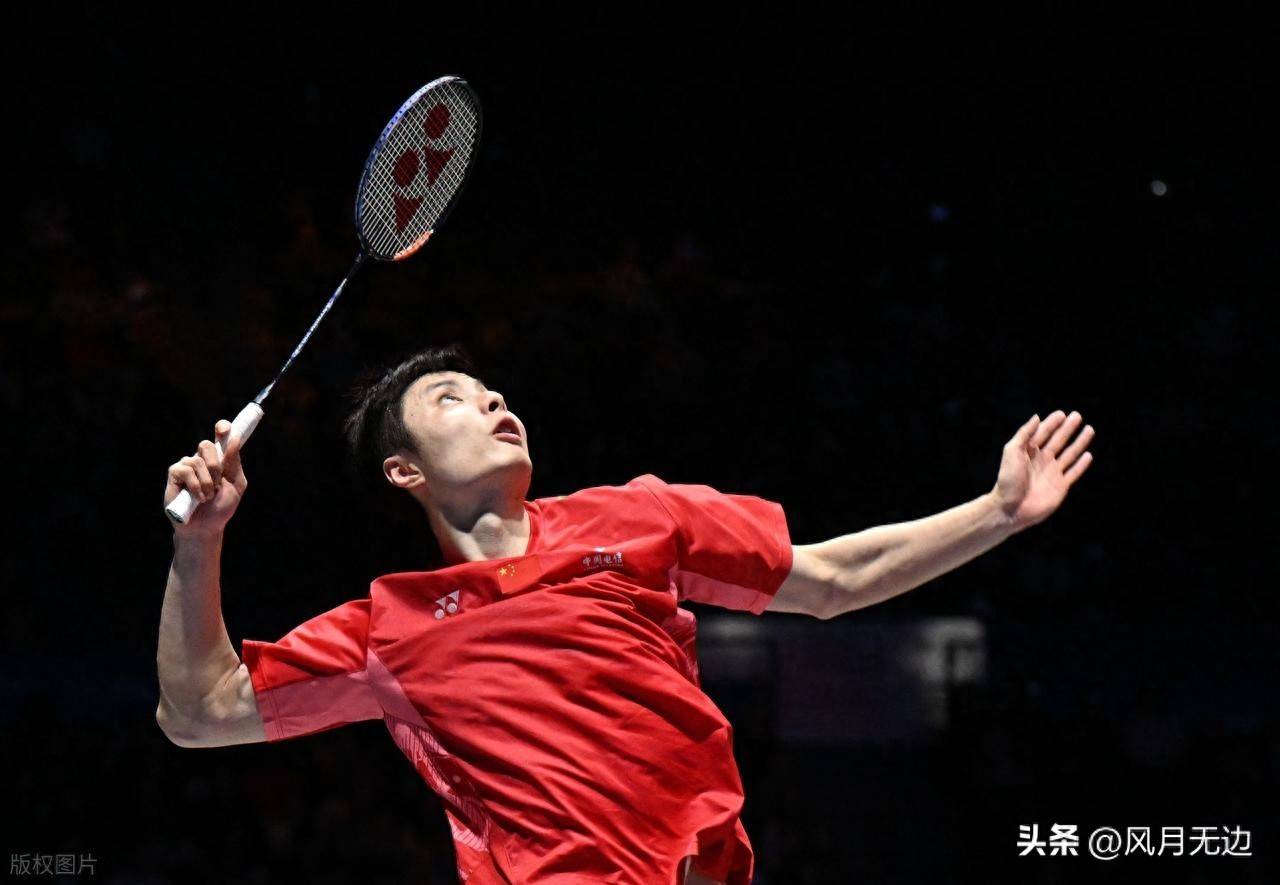 法国队险胜马来西亚队，石宇奇高光表现的简单介绍