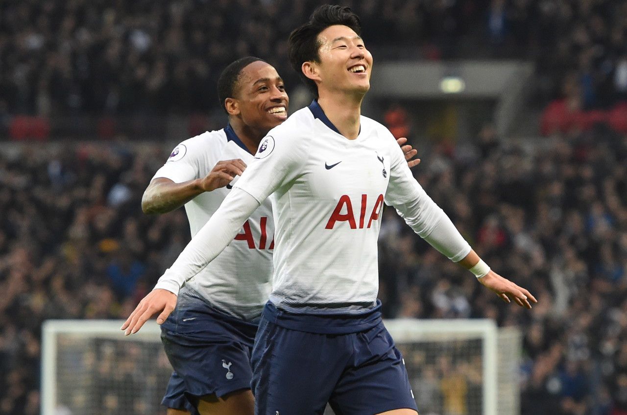 摩洛哥轻取瑞士，孙兴慜高光表现的简单介绍