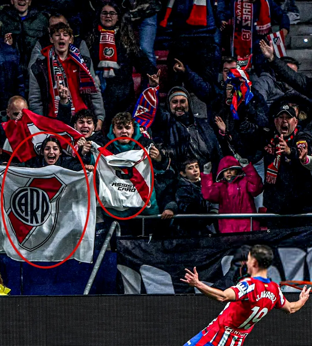 阿根廷绝杀尤文,阿尔瓦雷斯扛起全队 阿根廷绝杀尤文,阿尔瓦雷斯扛起全队