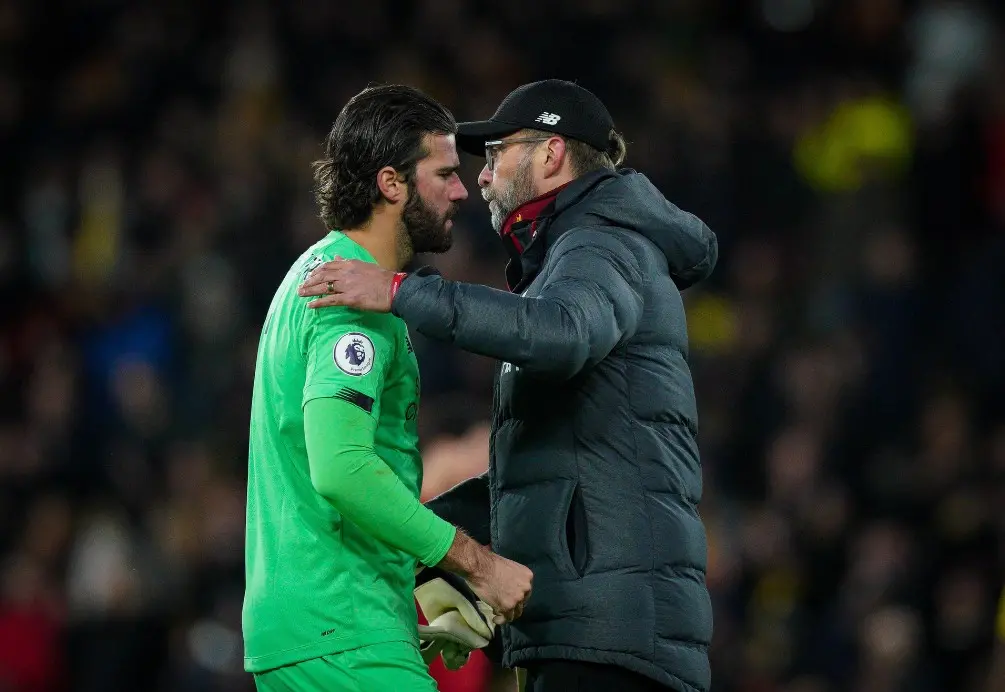 利物浦翻盘瑞士，布鲁诺刷新纪录