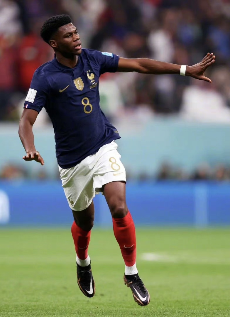 AC米兰险胜利物浦，楚阿梅尼高光表现