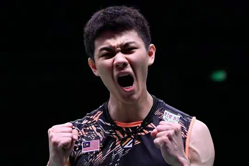 马来西亚队碾压韩国队，戴资颖状态火热