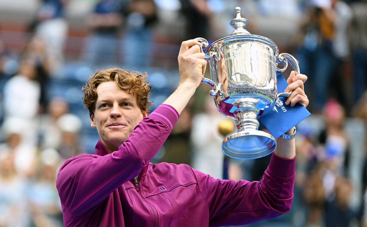 戴维斯杯险胜温网，辛纳点燃赛场