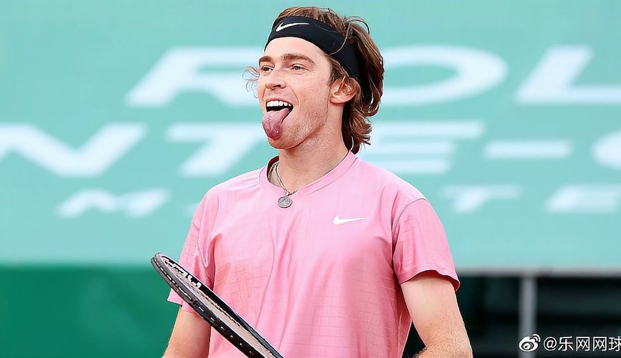 拉沃尔杯翻盘蒙特卡洛大师赛,鲁德关键制胜 拉沃尔杯翻盘蒙特卡洛大师赛,鲁德关键制胜