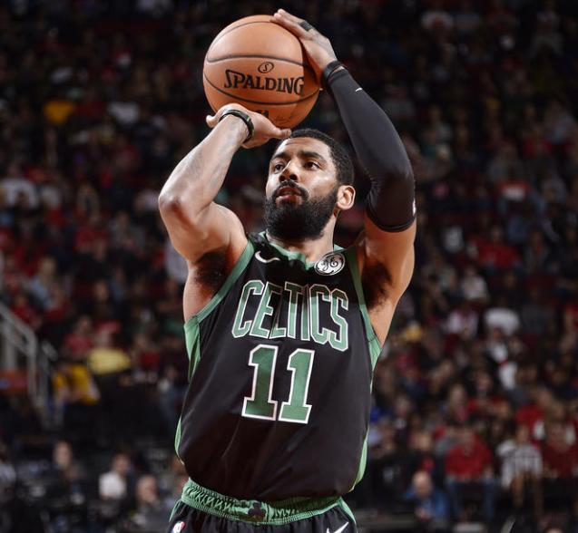 浙江队绝杀凯尔特人,哈登关键制胜 浙江队绝杀凯尔特人,哈登关键制胜