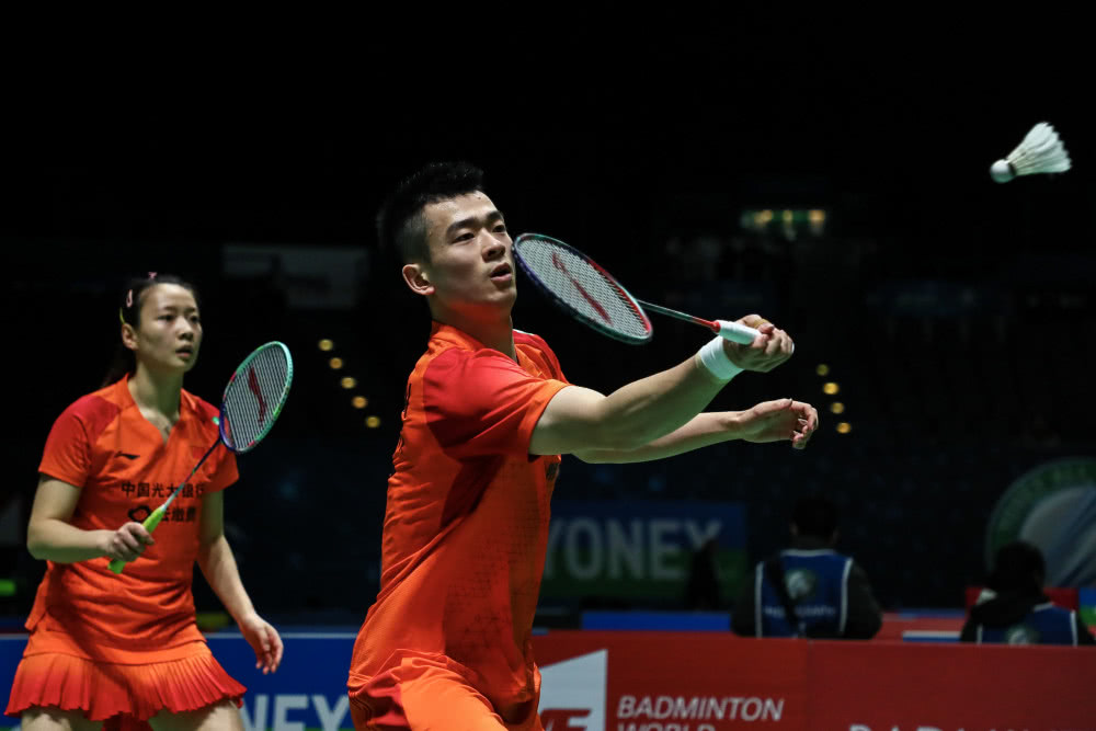 印度队横扫泰国队，郑思维扛起全队