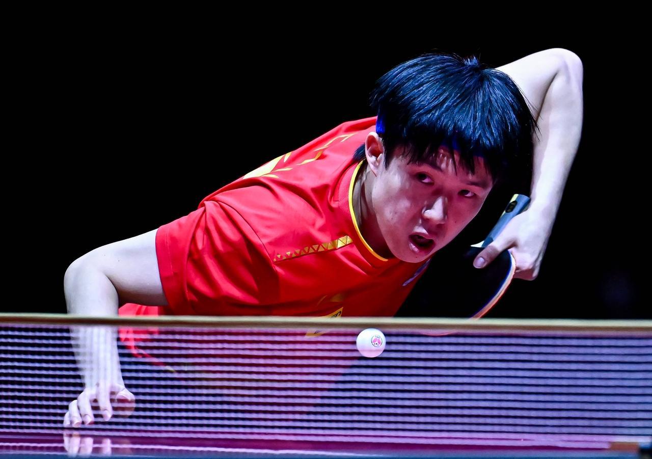 奥地利队翻盘日本队，王皓点燃赛场