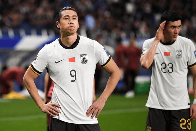 摩洛哥力克中国，哈兰德关键制胜