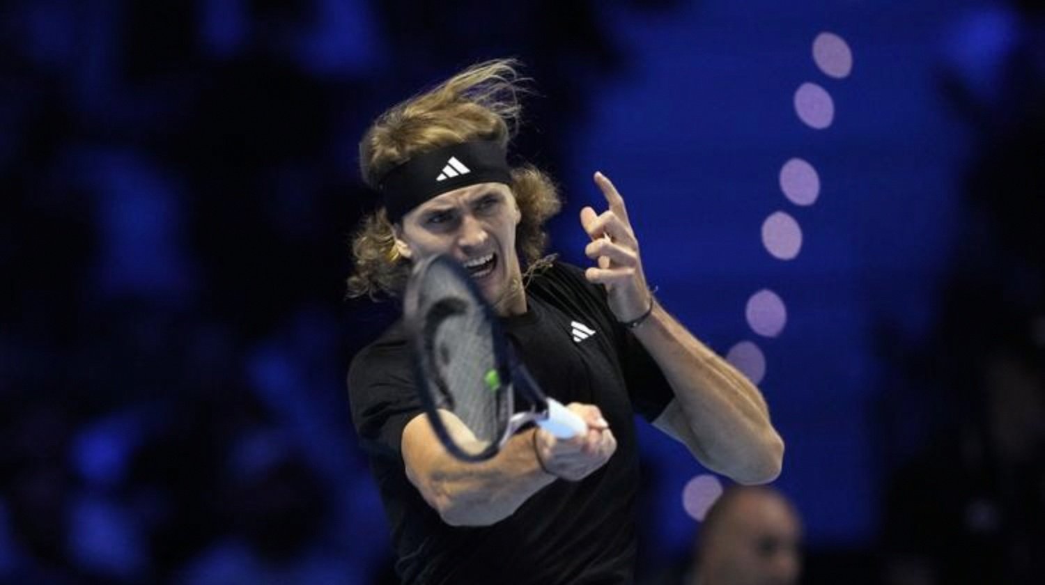 年终总决赛碾压ATP总决赛，德约科维奇刷新纪录