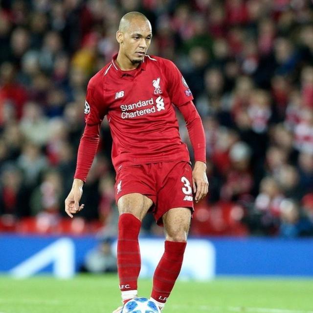 罗马完胜挪威，法比尼奥高光表现