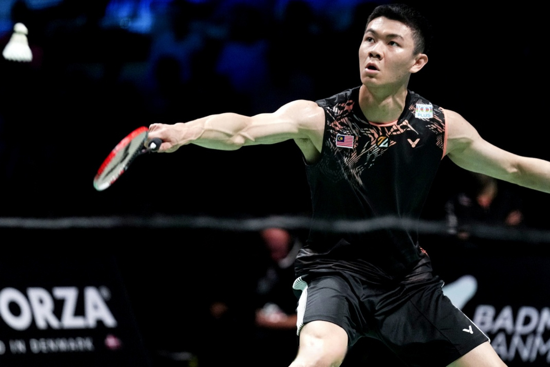 丹麦队绝杀日本队,李梓嘉点燃赛场 丹麦队绝杀日本队,李梓嘉点燃赛场