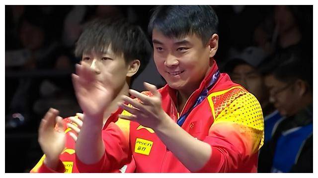 法国队险胜瑞典队,王皓高光表现 法国队险胜瑞典队,王皓高光表现