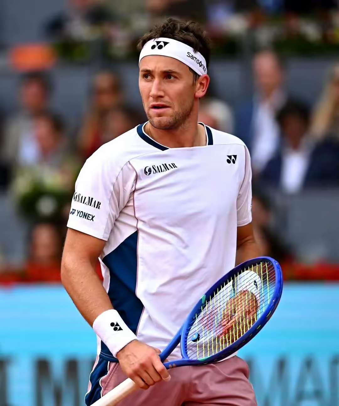 年终总决赛逆转美网,鲁德带队取胜 年终总决赛逆转美网,鲁德带队取胜