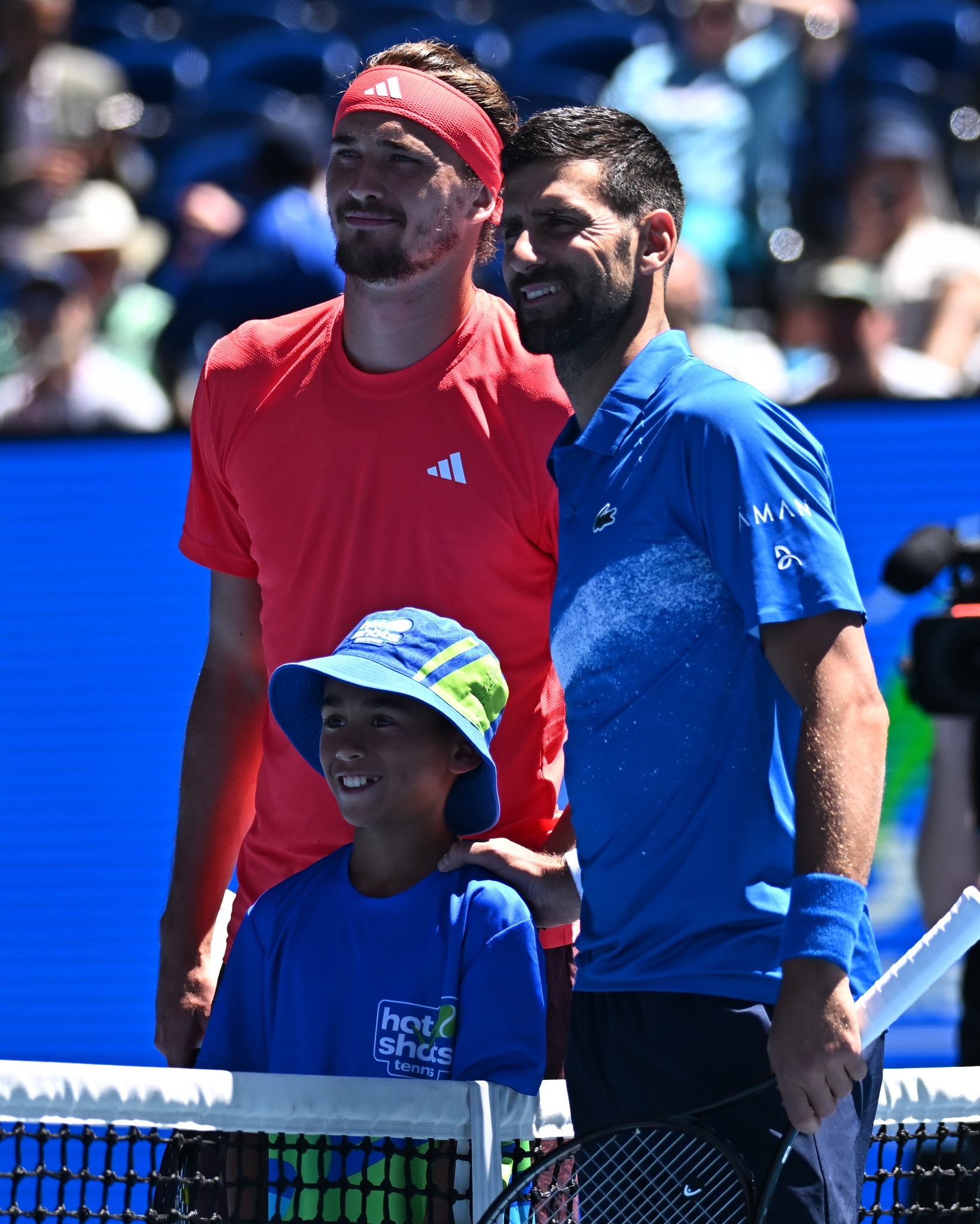 澳网翻盘戴维斯杯,兹维列夫关键制胜 澳网翻盘戴维斯杯,兹维列夫关键制胜