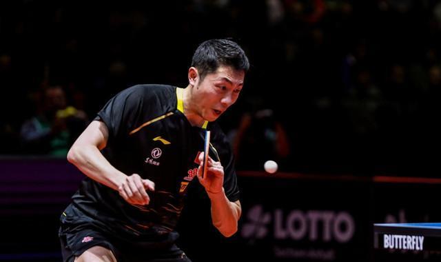 德国队完胜中国队，奥恰洛夫状态火热