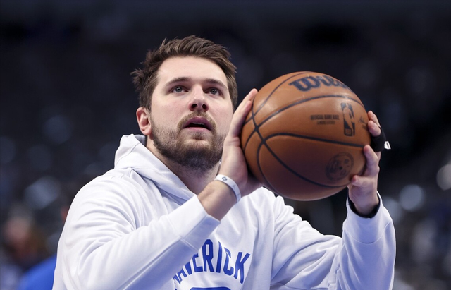 热火险胜独行侠，拉文刷新纪录