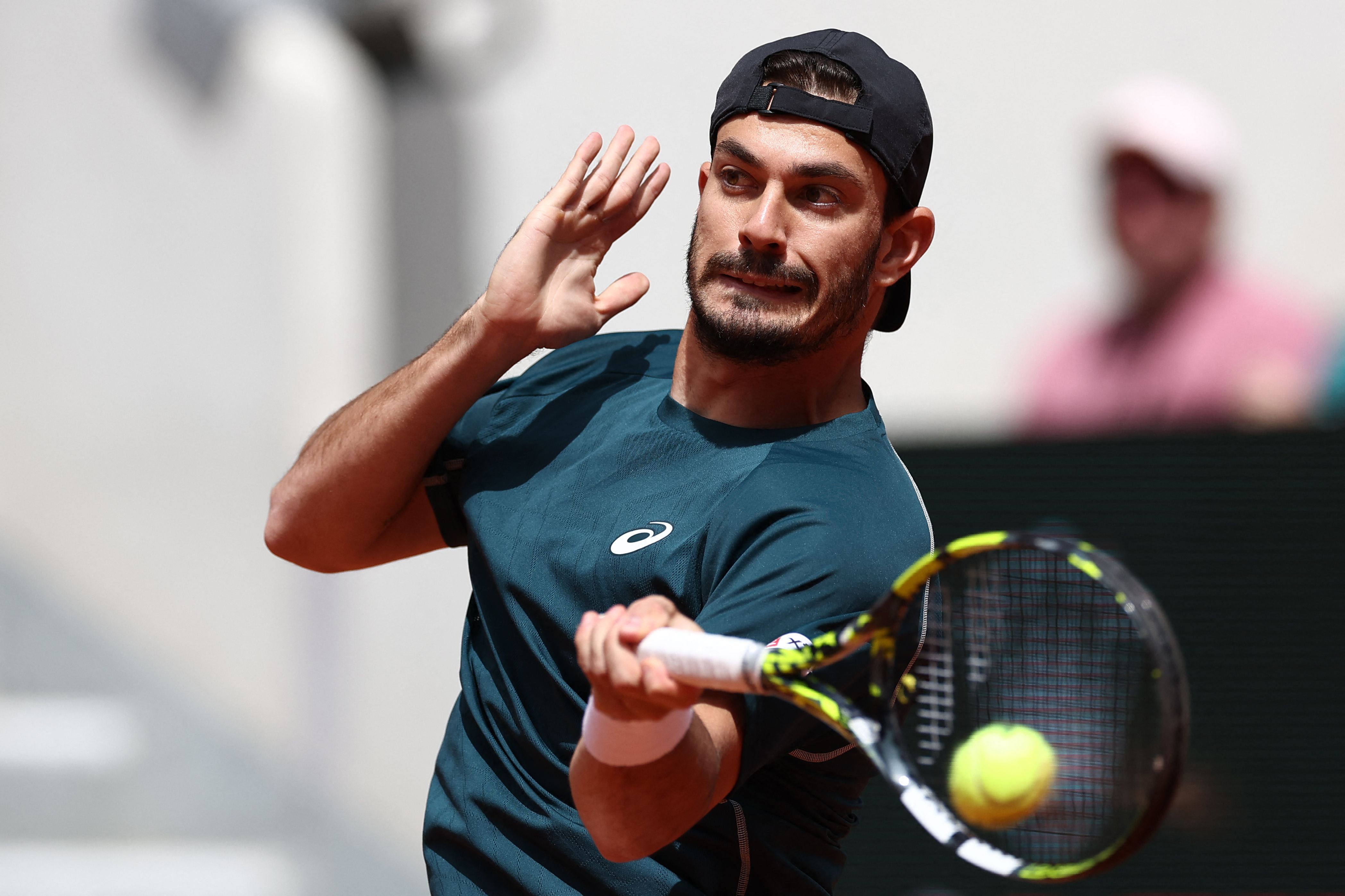 法网碾压蒙特卡洛大师赛,阿尔卡拉斯惊艳四座 法网碾压蒙特卡洛大师赛,阿尔卡拉斯惊艳四座